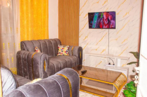 Bamburi Luxury Homes